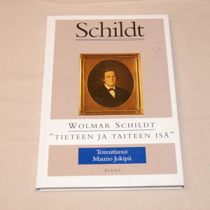 Wolmar Schildt "Tieteen ja taiteen isä"